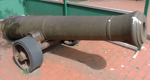 Cannon
