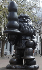 Father Christmas