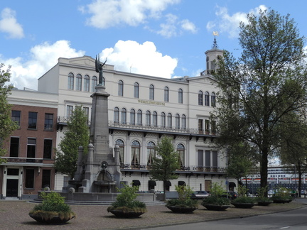 Plaza