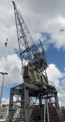Crane