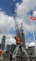 Crane