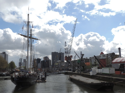 Maritime Museum