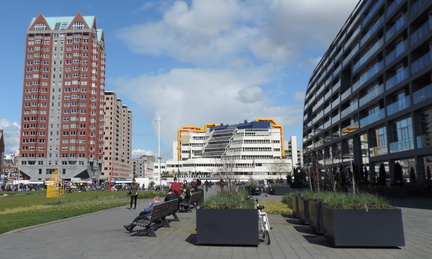 Plaza