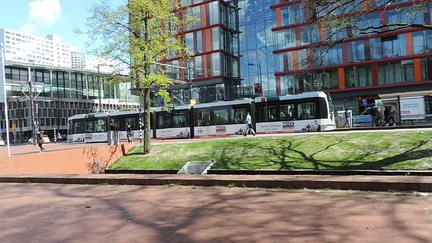 Tram