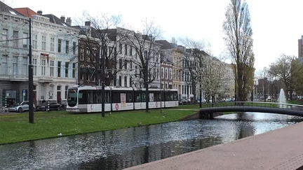 Tram