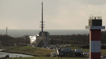 Masts