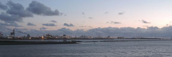 Port