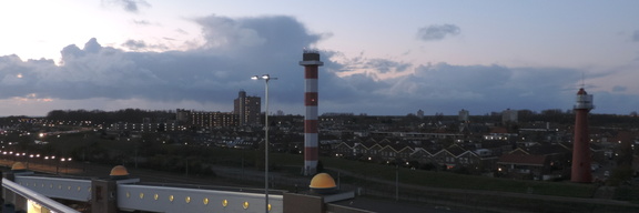 Town