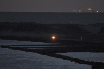 Breakwater