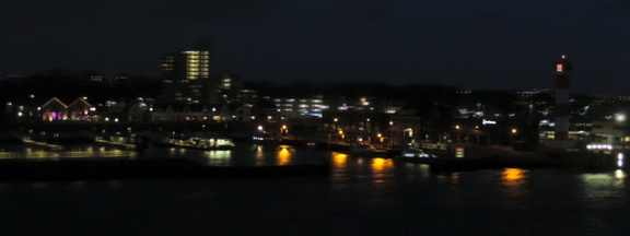Shoreline