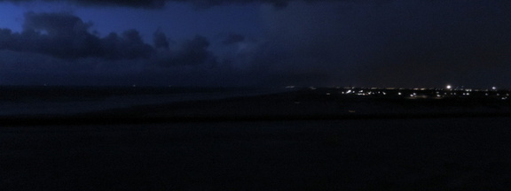 Coastline