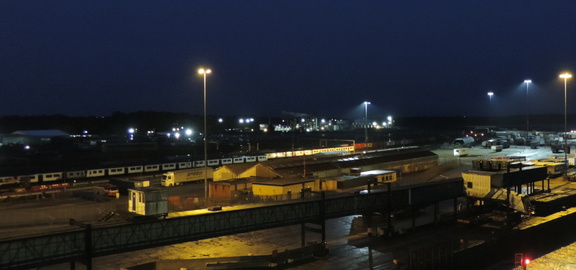Harwich
