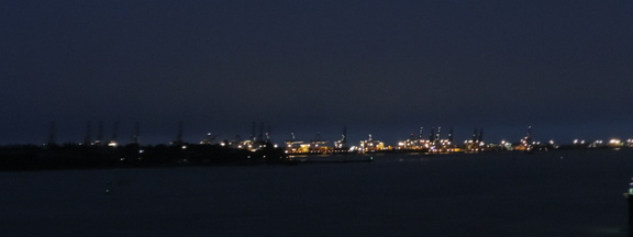 Docks