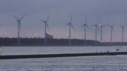 Turbines