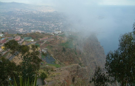 Clouds