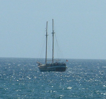 Ship