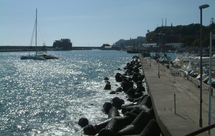 Harbour