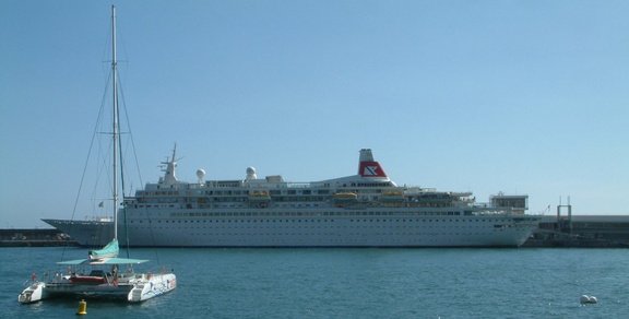 Liner
