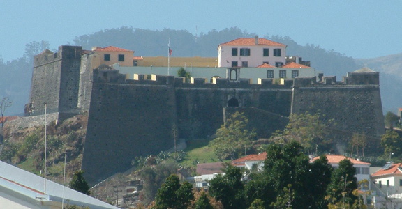 Fort