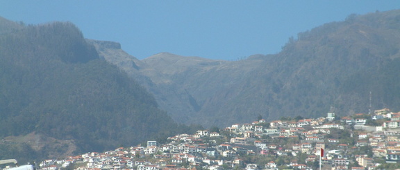 Hillside