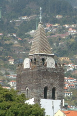 Clock tower