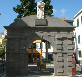 Arch