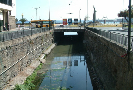 Channel