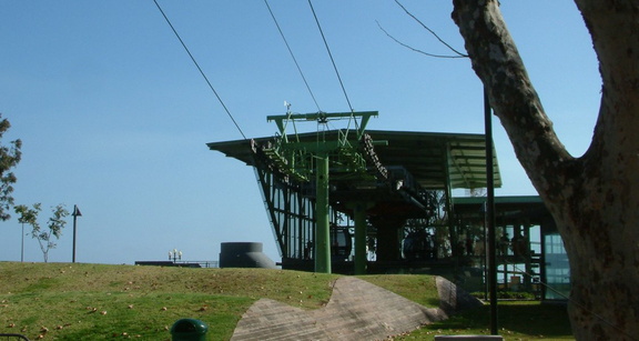 Cable Car