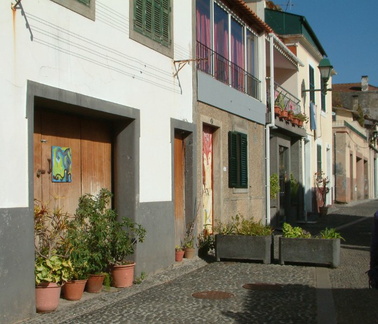 Street