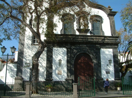 Church