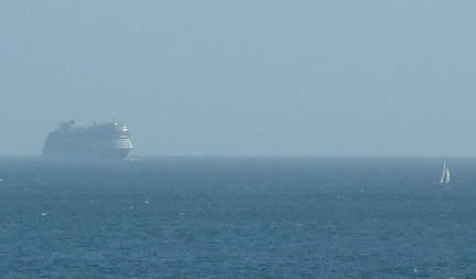 Liner