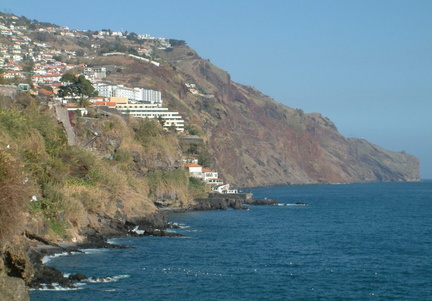 Headland