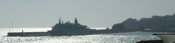 Harbour