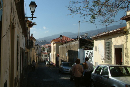 Street