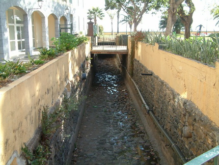 Channel