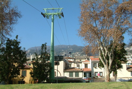 Cable Car