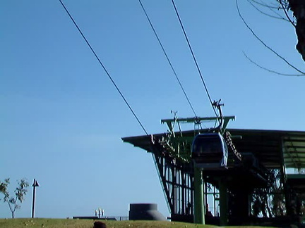 Cable car