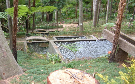 Water feature