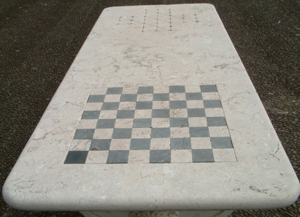 Game table
