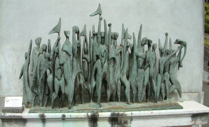 Sculpture
