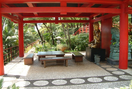 Oriental