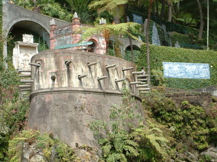 Fort