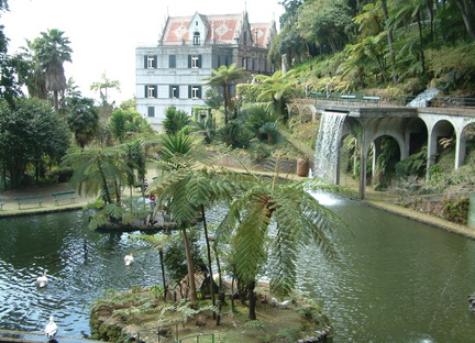 Lake