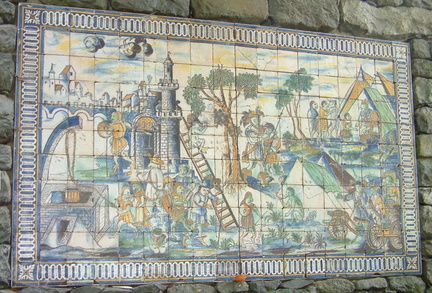 Tiles