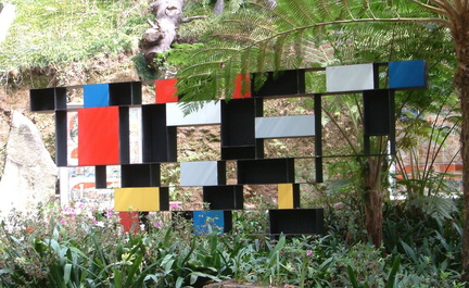 Sculpture