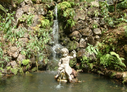 Fountain