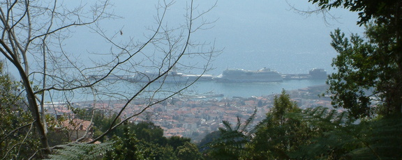Harbour