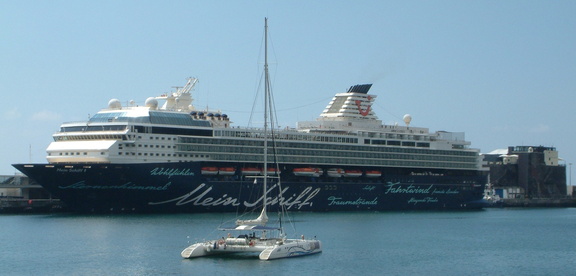 Ship