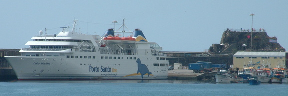Ferry