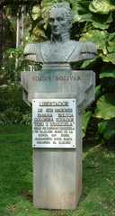 Simon Bolivar